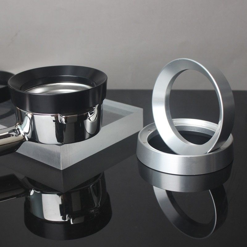 Magnetische doseerring — Twee afwerkingen, drie maten
