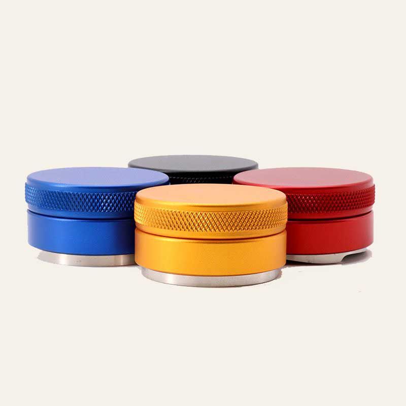 Zdjęcie produktu Regulowany dystrybutor kawy espresso z 3 łopatkami