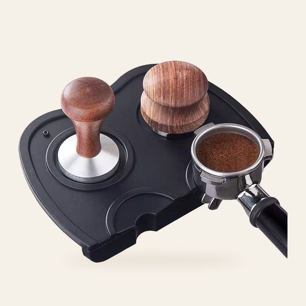 Silicone Tamping Mat product photo