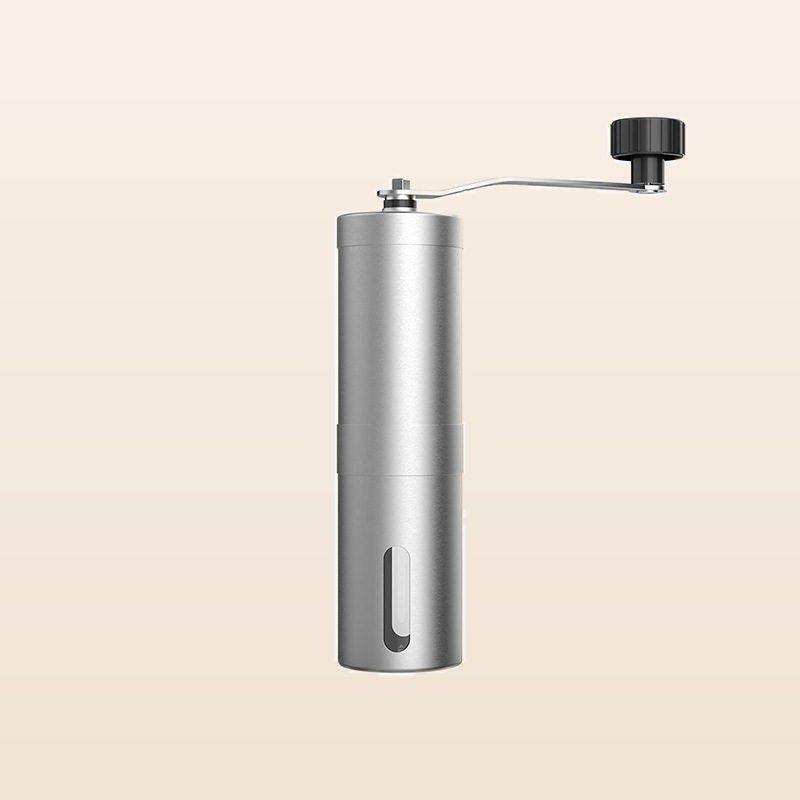 Manual Coffee Grinder with Ceramic Burr product photo