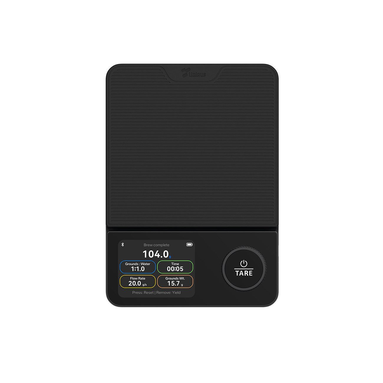 صورة منتج ميزان قهوة ذكي CK863BLE — 5 kg