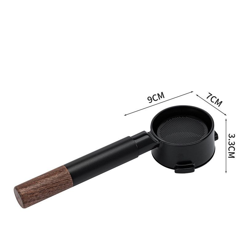 Bottomless Portafilter — 51, 54 and 58 mm product photo