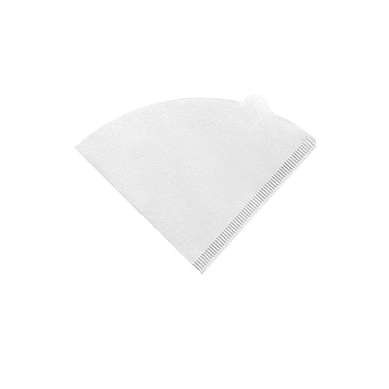 V60 Paper Coffee Filters — 40, 50 and 100 Packs, Retail Boxes product photo